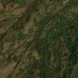 Satellite imagery of Cuchilla de Cristal, CO