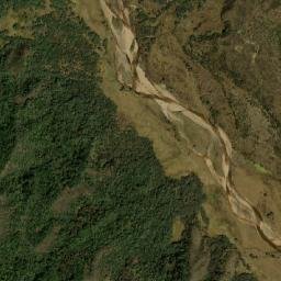 Satellite imagery of Cuchilla de Cristal, CO