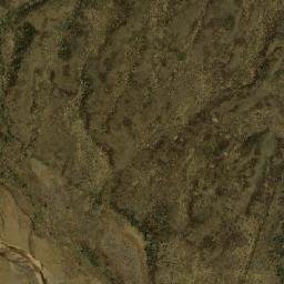 Satellite imagery of Cuchilla de Cristal, CO