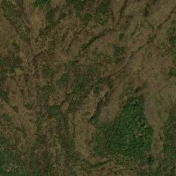 Satellite imagery of Cuchilla Montes Negros, CO