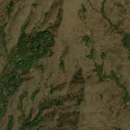 Satellite imagery of Cuchilla Montes Negros, CO