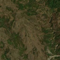 Satellite imagery of Cuchilla Montes Negros, CO