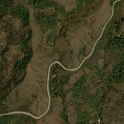 Satellite imagery of Cuchilla de Golillas, CO