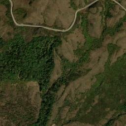 Satellite imagery of Cuchilla de Golillas, CO