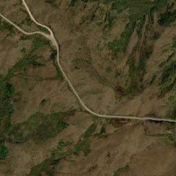 Satellite imagery of Cuchilla de Golillas, CO