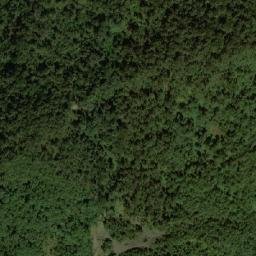 Satellite imagery of Cuchilla Siberia, CO
