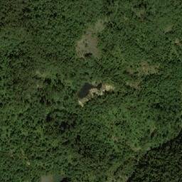 Satellite imagery of Cuchilla Siberia, CO