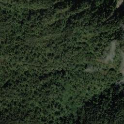Satellite imagery of Farallones de Gachalá, CO