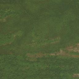 Satellite imagery of Child Point, NG