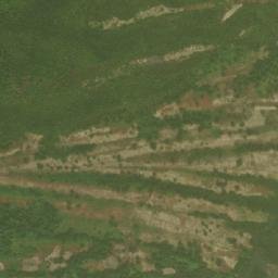 Satellite imagery of Child Point, NG