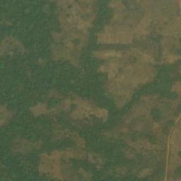 Satellite imagery of B 162, CM