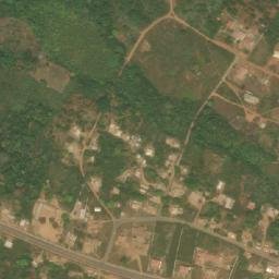 Satellite imagery of B 029, CM