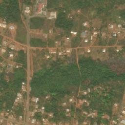 Satellite imagery of B 029, CM