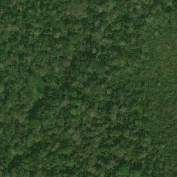 Satellite imagery of Mont Pindi, CM