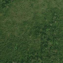 Satellite imagery of Mont Pindi, CM