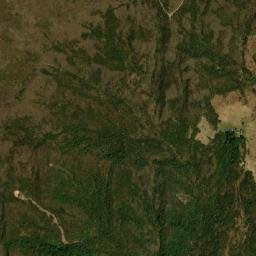 Satellite imagery of Morro Matarredonda, CO