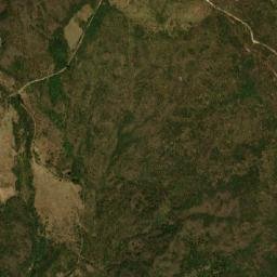 Satellite imagery of Morro Matarredonda, CO
