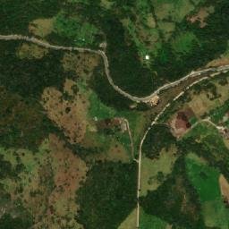 Satellite imagery of Alto de Aguafría, CO