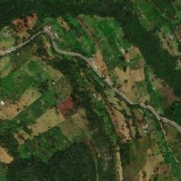 Satellite imagery of Alto de Aguafría, CO