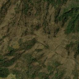Satellite imagery of Cuchilla de Cristal, CO