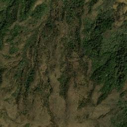 Satellite imagery of Cuchilla de Cristal, CO