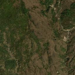 Satellite imagery of Cuchilla de Golillas, CO