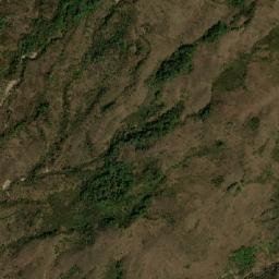 Satellite imagery of Cuchilla de Golillas, CO