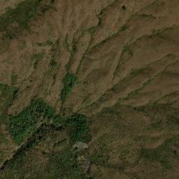 Satellite imagery of Cuchilla de Golillas, CO