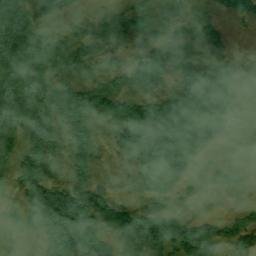 Satellite imagery of Serranía Las Palomas, CO