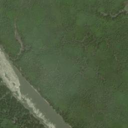 Satellite imagery of Nosworthy Point, NG