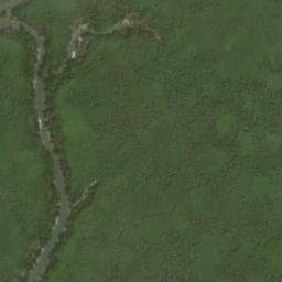 Satellite imagery of Nosworthy Point, NG