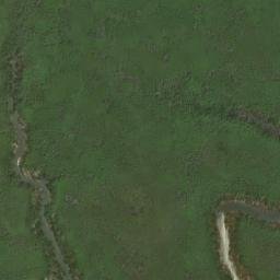 Satellite imagery of Nosworthy Point, NG