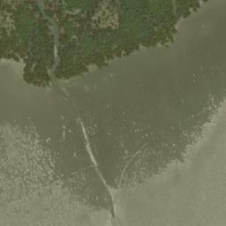 Satellite imagery of Trojan Point, NG