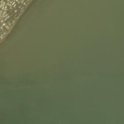 Satellite imagery of Child Point, NG