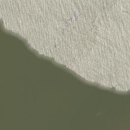 Satellite imagery of Sandy Point, CM