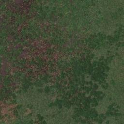Satellite imagery of Trojan Point, CM
