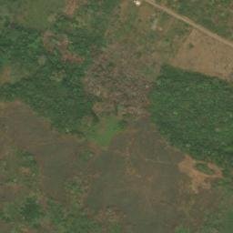 Satellite imagery of B 029, CM