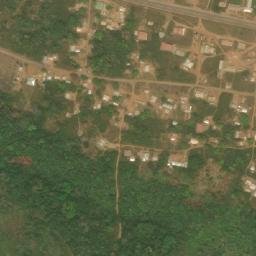 Satellite imagery of B 029, CM