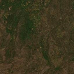 Satellite imagery of Peña Azul, CO