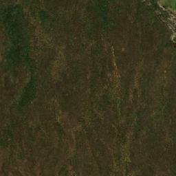 Satellite imagery of Cerro de Bocatorta, CO
