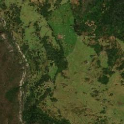 Satellite imagery of Cerro de Bocatorta, CO