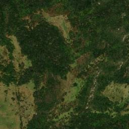 Satellite imagery of Cerro de Bocatorta, CO