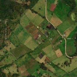 Satellite imagery of Alto de Aguafría, CO