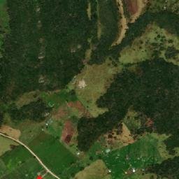 Satellite imagery of Alto de Aguafría, CO