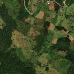 Satellite imagery of Alto de Aguafría, CO
