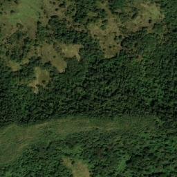 Satellite imagery of Peña de Fonte, CO