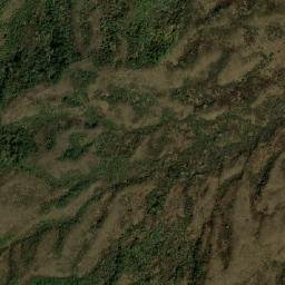 Satellite imagery of Cuchilla de Cristal, CO