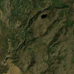 Satellite imagery of Cuchilla Montes Negros, CO