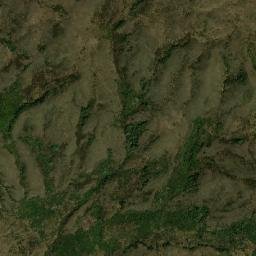 Satellite imagery of Cuchilla Montes Negros, CO
