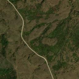 Satellite imagery of Cuchilla Montes Negros, CO